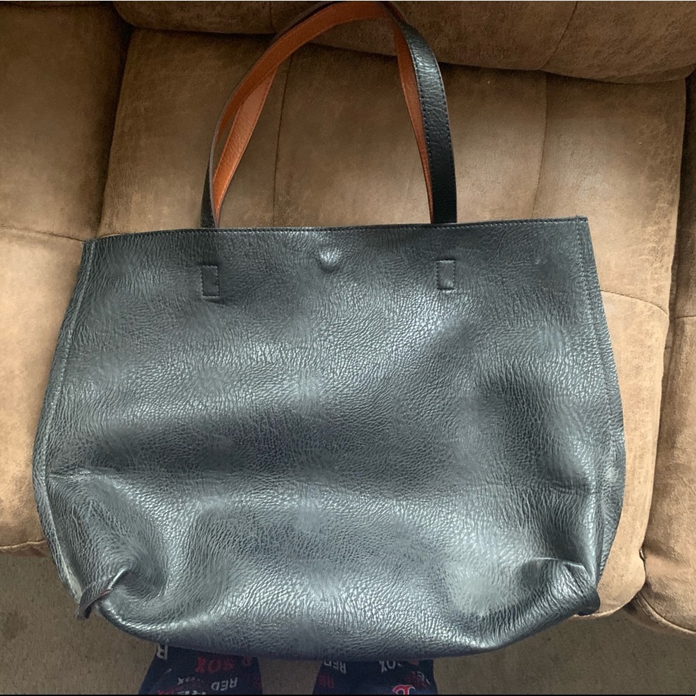 Target tote, barely used
